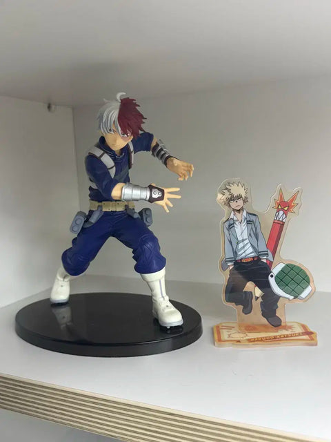 My Hero Academia Shoto Figure Sale/Transfer