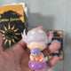 Dimoo Zodiac Pisces Figure