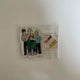 Sakadei Sakamoto Days Jump Shop Application Prize 50th Anniversary Acrylic