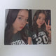 IU Uaena 8th Gen Photocard