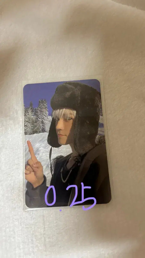 Selling NCT photocards!!