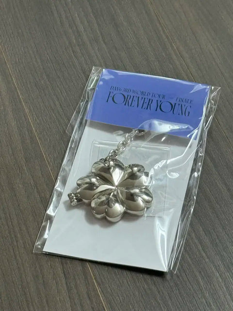 DAY6 Forever Young Finale MD Rocket Pendant Dowoon