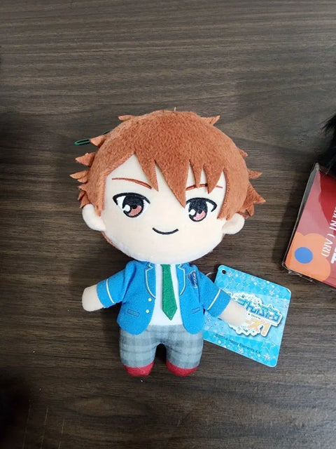 Chiaki uniform KNU