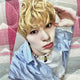 2025 Season's Greetings Sion Photocard