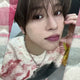 Pop Pop Jewel Sion Photocard
