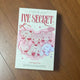 IVE Secret Doll Keyring Gaeul Transfer Sale