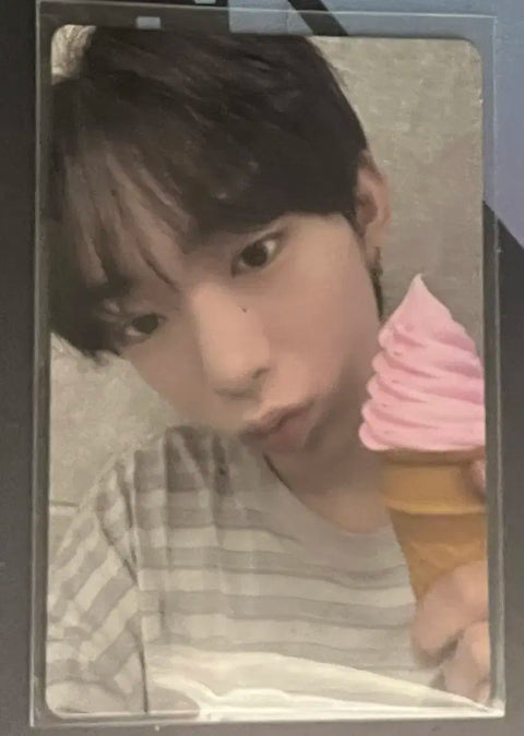 Boys Planet 2 Tatsuki Photocard Selfie Sale Trading