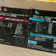 Soul Eater Death the Kid Black Star CD DVD 2 Items as a Set
