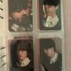 NCT Dream Smoothie QR version album