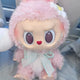 Selling/Trading Labubu Pop Mart Mokoko Spring Doll. Looking to buy/sell (ㅅㅊㅇ).