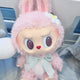 Selling/Trading Labubu Pop Mart Mokoko Spring Doll. Looking to buy/sell (ㅅㅊㅇ).