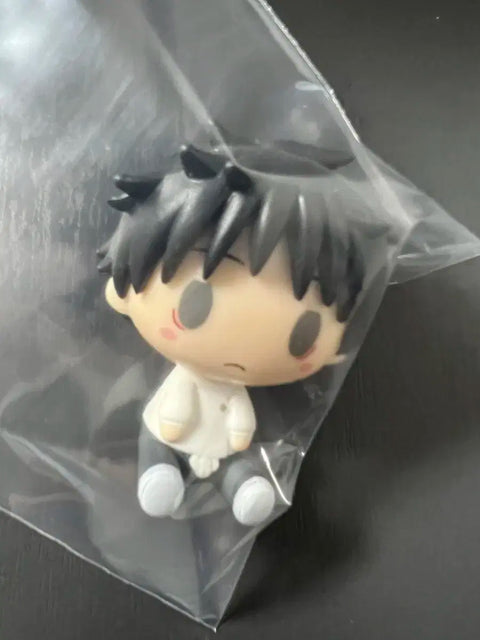 Jujutsu Kaisen Yuta Chocokko