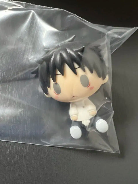 Jujutsu Kaisen Yuta Chocokko
