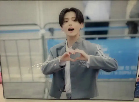 Boys Planet 2 Lee Sang-won Frame
