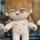Ensemble Stars Hakaze Kaoru Jujutsu Kaisen Gojo Satoru Attribute Doll Batch Transfer