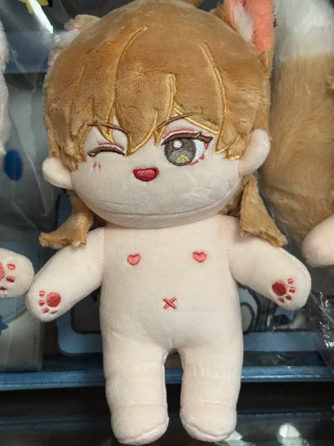 Ensemble Stars Hakaze Kaoru Jujutsu Kaisen Gojo Satoru Attribute Doll Batch Transfer