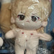 Ensemble Stars Hakaze Kaoru Jujutsu Kaisen Gojo Satoru Attribute Doll Batch Transfer