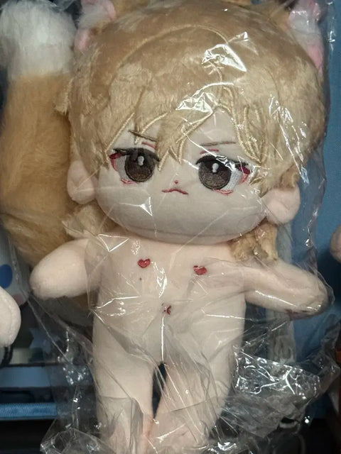 Ensemble Stars Hakaze Kaoru Jujutsu Kaisen Gojo Satoru Attribute Doll Batch Transfer
