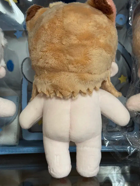 Ensemble Stars Hakaze Kaoru Jujutsu Kaisen Gojo Satoru Attribute Doll Batch Transfer