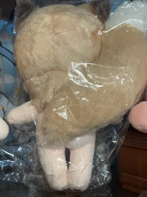 Ensemble Stars Hakaze Kaoru Jujutsu Kaisen Gojo Satoru Attribute Doll Batch Transfer