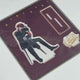 Mahoyaku Mithra 2nd Anniversary Acrylic Stand