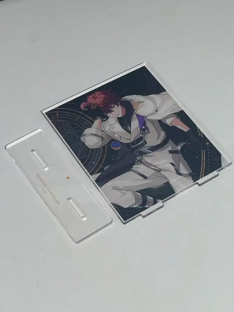 Mahoyaku Mithra 1st Anniversary Acrylic Stand