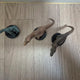 Jurassic World CGV Topper Figure 3 Set
