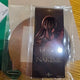 Demon Slayer Nakime Infinity Castle Arc Key Visual Random Acrylic Coaster