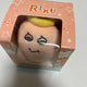 NCT Wish Mascot Keyring Riku Unopened