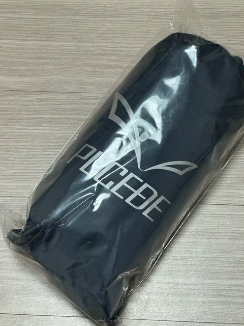 N.Flying raincoat