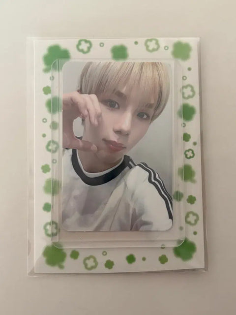2nd Chapter) Rise Shotaro photocard for sale!