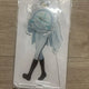Win Brave Collaboration Umemiya Acrylic