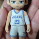 Selling Garbage Time Jisang High School Figure Set.