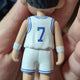 Selling Garbage Time Jisang High School Figure Set.