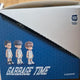Selling Garbage Time Jisang High School Figure Set.