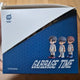 Selling Garbage Time Jisang High School Figure Set.