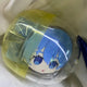 Blue Lock Hiori Hairpin