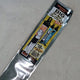Sakamoto Days Sakadei Big Strap Keychain Shin Transfer