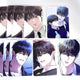Below cost) Eighteen's Bed Monthly Poca Bundle Transfer
