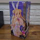 Date A Live Hoshimiya Mukuro Bunny Girl Figure