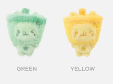 NCT Wish Color Wishdoll Transfer