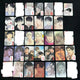 Jamie Shop photocard group order/splitting sale