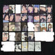 Jamie Shop photocard group order/splitting sale