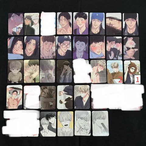 Jamie Shop photocard group order/splitting sale