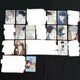 Jamie Shop photocard group order/splitting sale