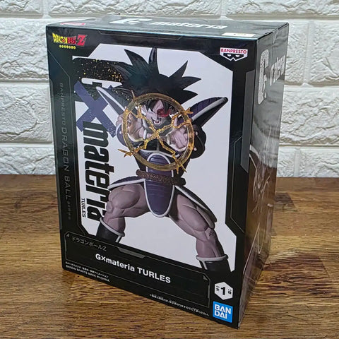 Dragon Ball GX Materia Turles Figure