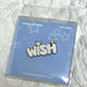 NCT Wish School of Wish Badge Unopened Transfer