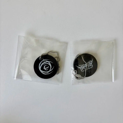 Selling SHINee Key Hunter Kwangya Limited Edition Keyring.