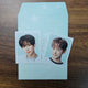 Wish Color Pop-up Yuusion ID Photo Yuu-shi Shion