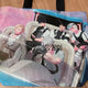 PLAVE The Hyundai Pop-up Reusable Bag